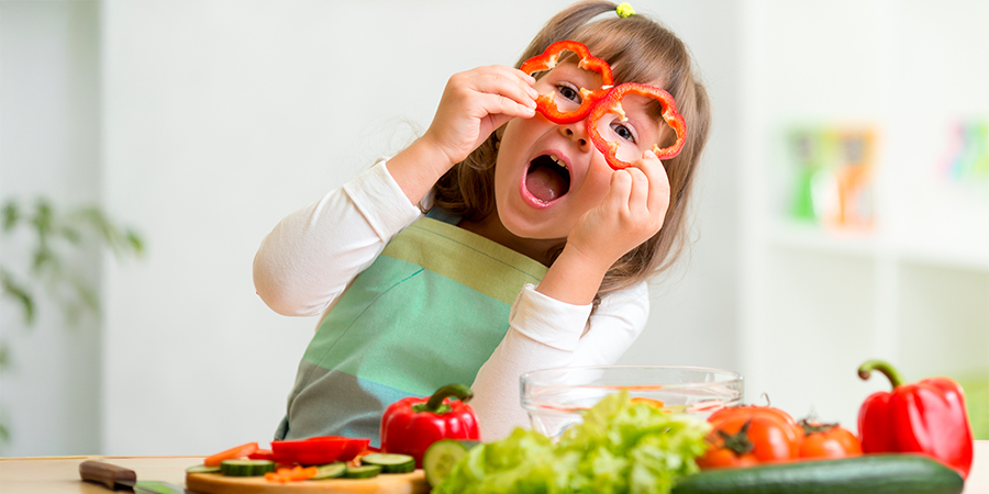 alimentação saudável 