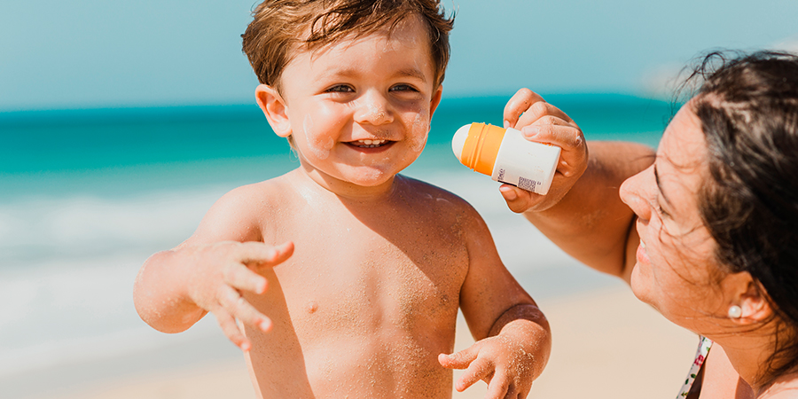 Verão com saúde pede atenção redobrada