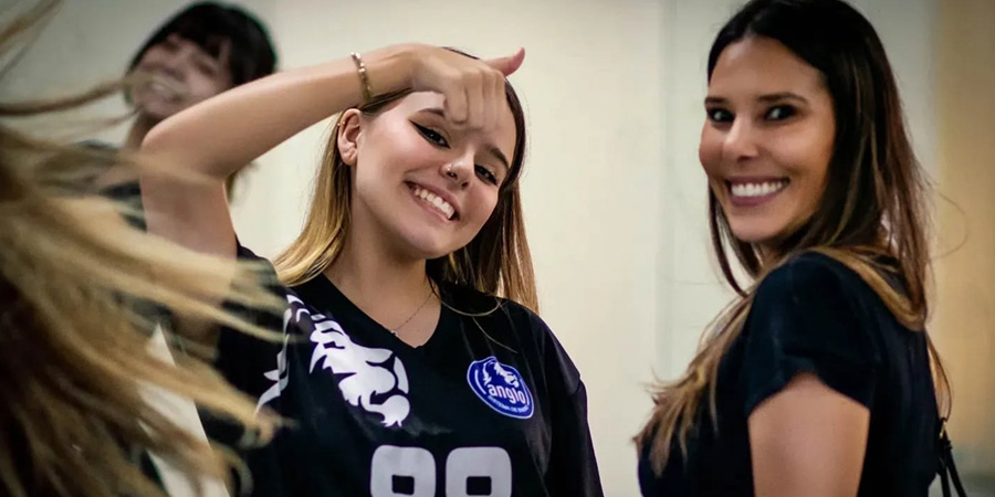 família e escola 
