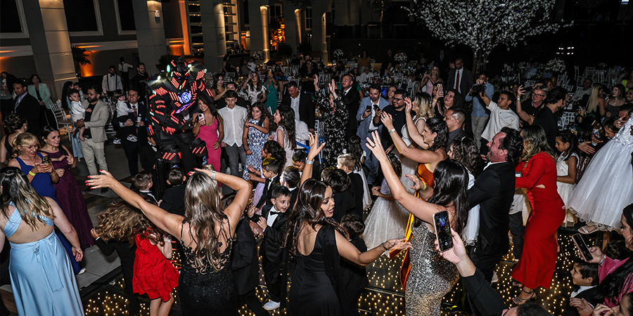 formatura 
