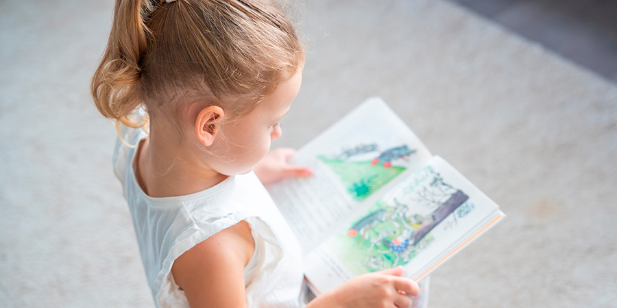 Literatura brasileira infantil inspira gerações